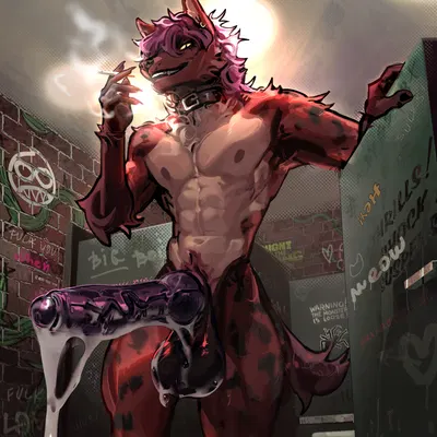 arsene (nisvuthjusandre) created by totsaarkonn