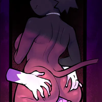 arthur (ghozt), lucy (ghozt) created by ghozt