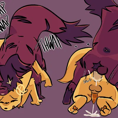 artificer (rain world), monk (rain world) (rain world, videocult) created by artienvy