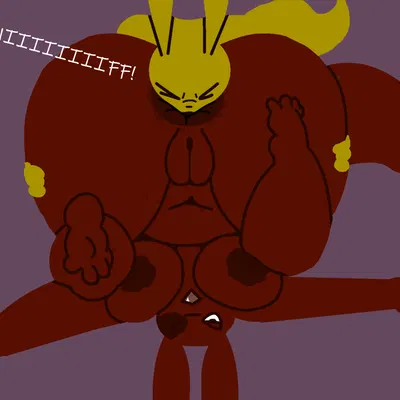 artificer (rain world), monk (rain world) (rain world, videocult) created by atlasfugged