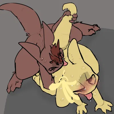 artificer (rain world), monk (rain world) (rain world, videocult) created by pyjyamas