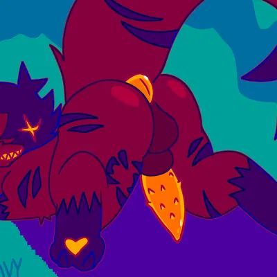 artificer (rain world) (rain world, videocult) created by artienvy