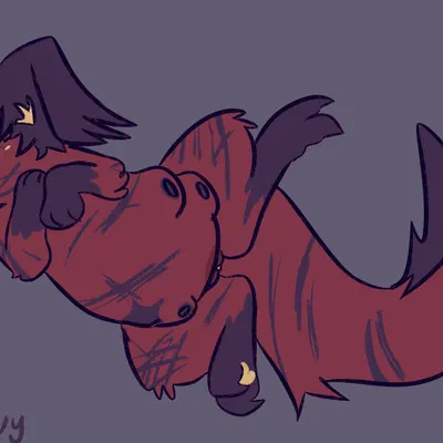 artificer (rain world) (rain world, videocult) created by artienvy