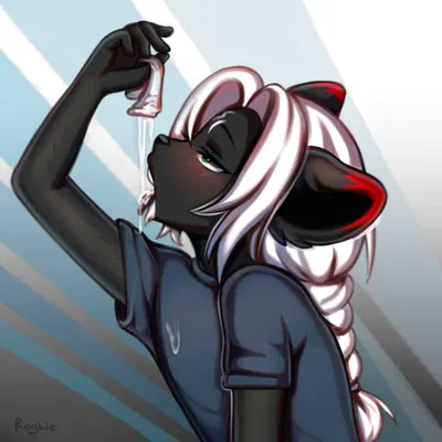 artyom derison created by rogbiejoke