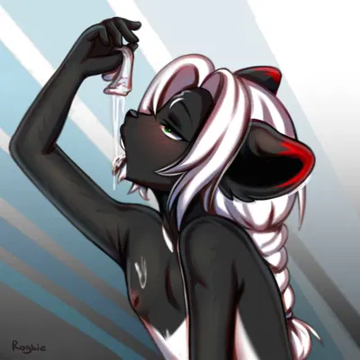 artyom derison created by rogbiejoke