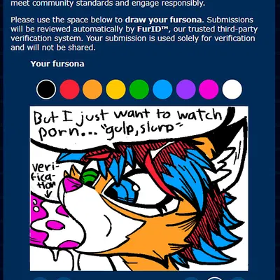 arya blaze (april fools' day, furid (e621)) created by foxify