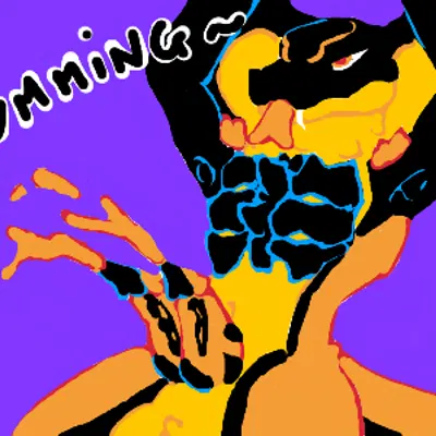 arzary (k4jayx) (alien (franchise), april fools' day) created by k4jayx