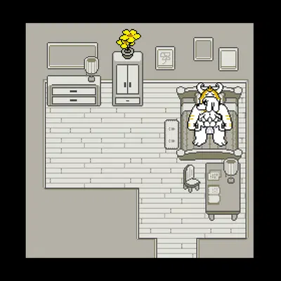 asgore dreemurr, dogamy, dogaressa (undertale, undertale (series)) created by bladedbard