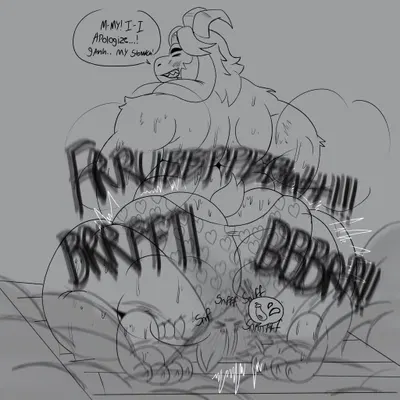 asgore dreemurr (undertale (series)) created by nabb-kun