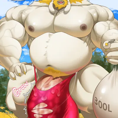 asgore dreemurr (undertale, undertale (series)) created by nill321