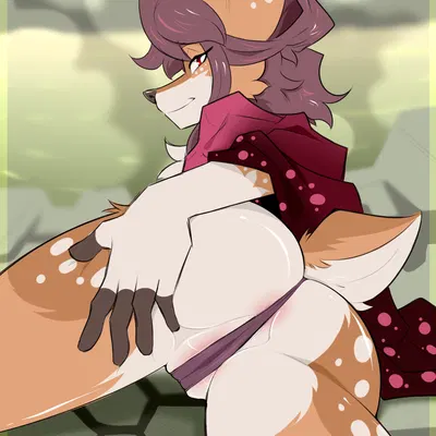 ash (amazinggwen) created by amazinggwen