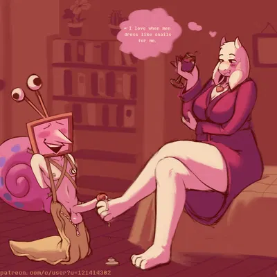 asriel dreemurr, kris dreemurr, tenna (deltarune) (deltarune, patreon) created by dracozhilla