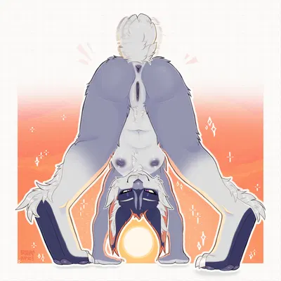 asuri (brawlhalla) (brawlhalla) created by rhaelrhaelrasputin