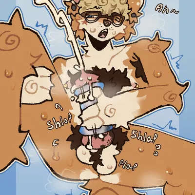 ataridoge created by orix (artist)