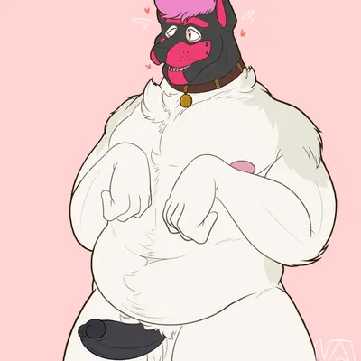 atlas (atlasthebear) created by kelsdungeon