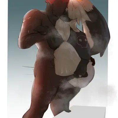 atlyss created by kinddegenerate