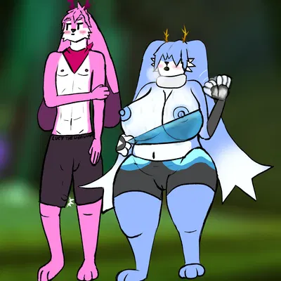 atlyss created by lucythelightbringer