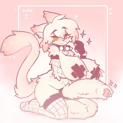 aura (caeleste) created by caeleste