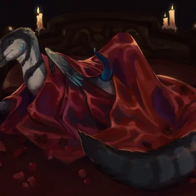 aurath created by erganyfox