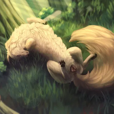 ava (the dragon prince) (the dragon prince) created by baile