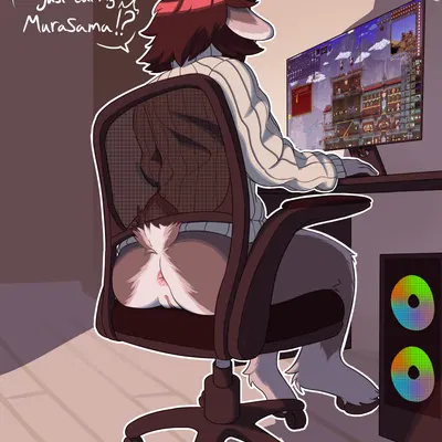 ava (yaravik) (terraria) created by yaravik