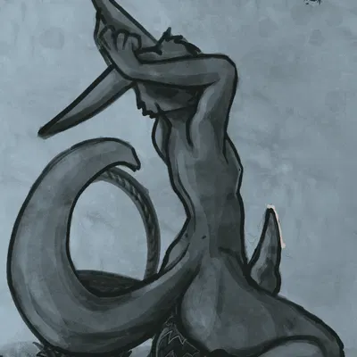 axel (lofinebulae), easter bunny (capcom, easter) created by lofinebulae