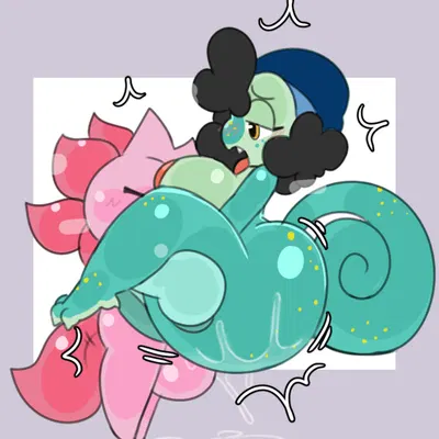 axii (sleepysous), kimmy (felino) created by sleepysous