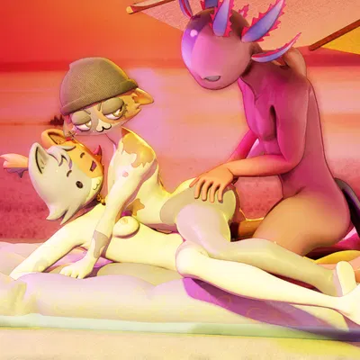 axo (fortnite), cate meowdy, meow skulls (epic games, fortnite) created by newsummoner