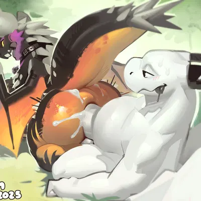 aymbord (character) (capcom, monster hunter) created by aymbord