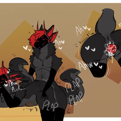 azrael (r3x) created by r3xart, xxkingskeleton1