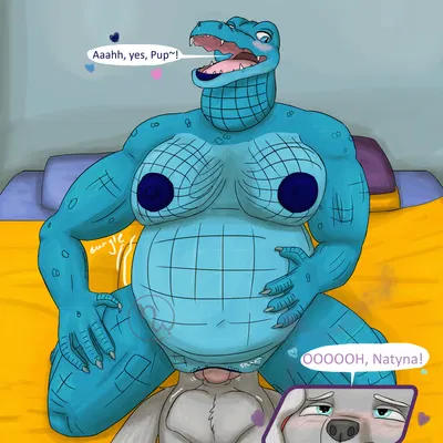 azrael (tertia), natyna tiduna created by skywater