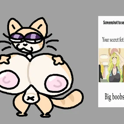 bababooey (nxyitn) created by nxyitn