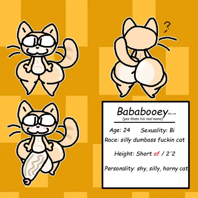 bababooey (nxyitn) created by nxyitn