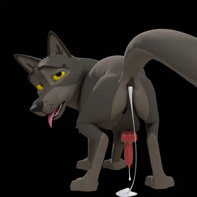 balto (balto (series), universal studios) created by redneck redoubt