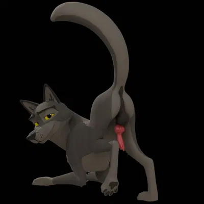 balto (balto (series), universal studios) created by redneck redoubt