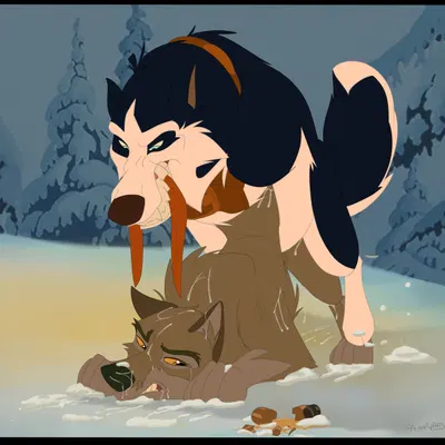 balto, steele (balto) (balto (series), universal studios) created by aurapuparts