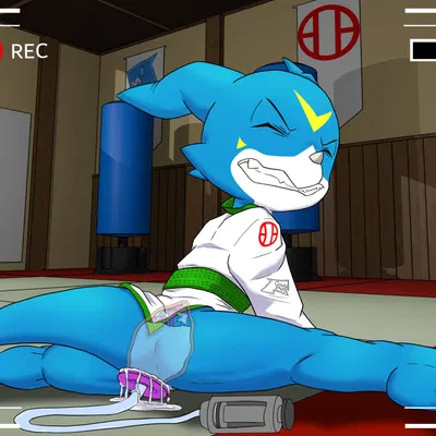 bandai namco, digimon created by hector21314