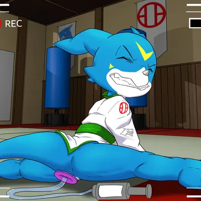 bandai namco, digimon created by hector21314