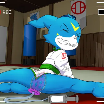 bandai namco, digimon created by hector21314