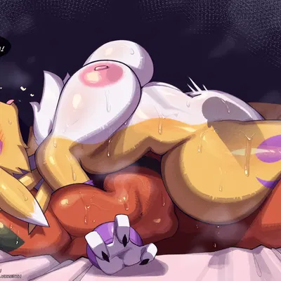 bandai namco, digimon created by lyorenth-the-dragon