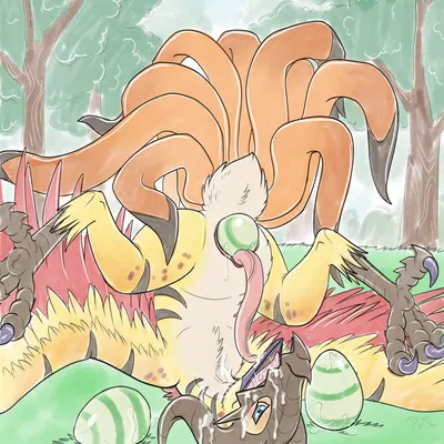 bandai namco, digimon created by p.v.su