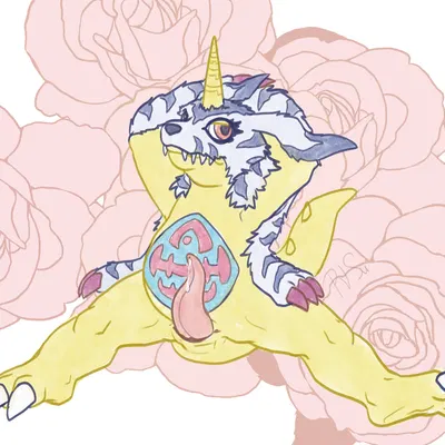 bandai namco, digimon created by p.v.su