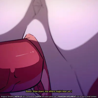 baozi (diives), zhenzi (diives) (xingzuo temple) created by diives