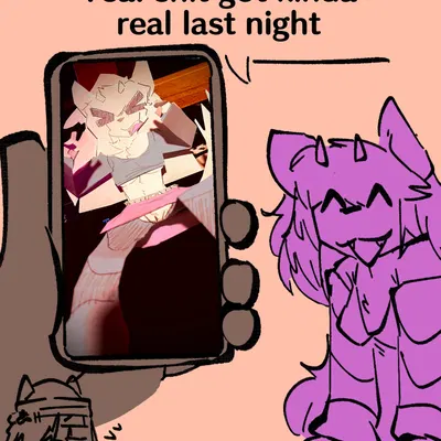 baphs (catjamn), xcite (catjamn) created by catjamn