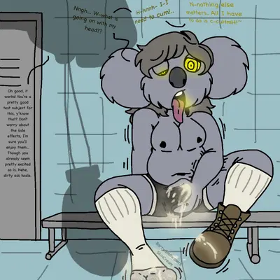 barry (barrygoldwatersskincream) created by barrygoldwatersskincream