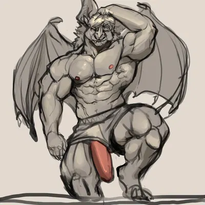 batsy (oldshep) created by oldshep