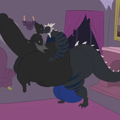 batt the bat (mythology) created by jangleforks