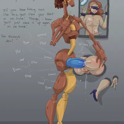 bea wan (sinfulwalpurrgis), lila lovestar (sinfulwalpurrgis) (star wars) created by mortimer todd