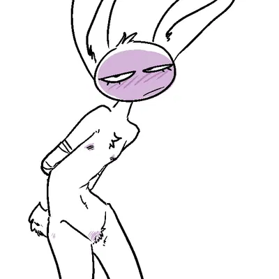 beanie (roommates) (roommates:motha) created by the weaver