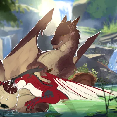 bear (winderside), pyrope (genericdef) (european mythology, mythology) created by sine nomine x